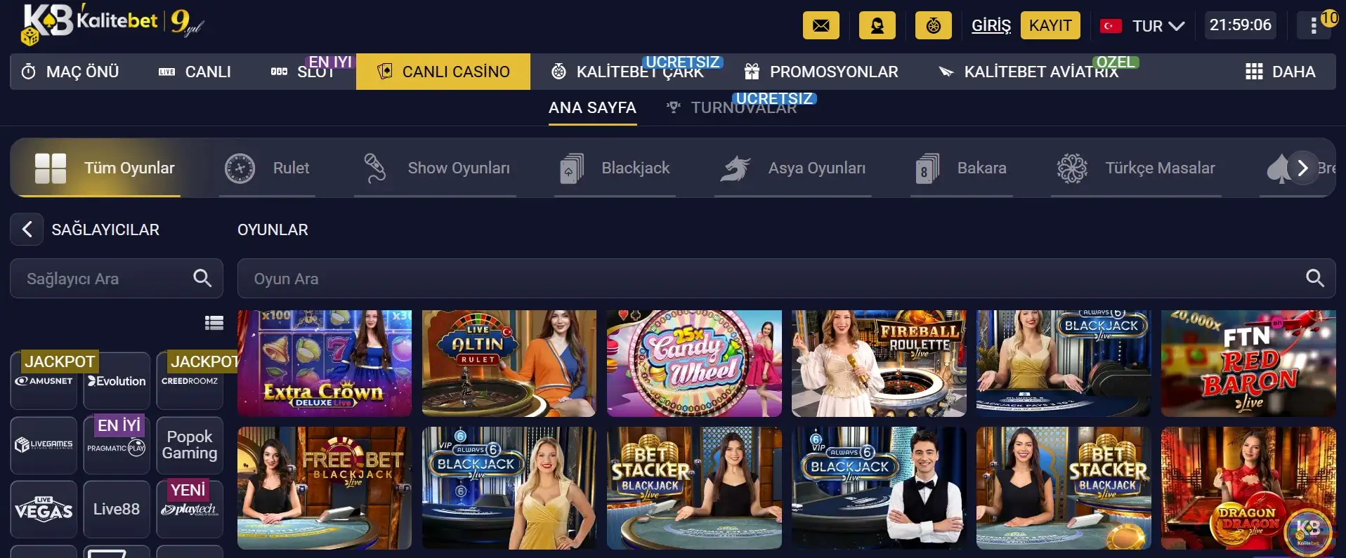 Hesap Sorunlarını Giderme